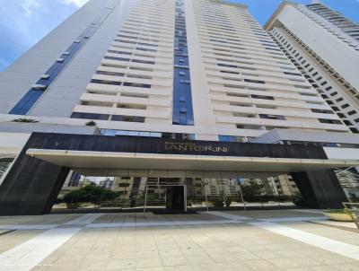 Flat para Venda, em Goiânia, bairro Setor Bueno, 1 dormitório, 1 banheiro, 1 suíte, 1 vaga