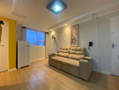Apartamento para Venda, em , bairro Stio Cercado, 2 dormitrios, 1 banheiro, 1 vaga