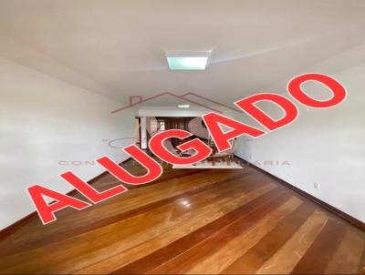 Apartamento para Locao, em Terespolis, bairro Alto, 2 dormitrios, 2 banheiros, 1 sute, 1 vaga