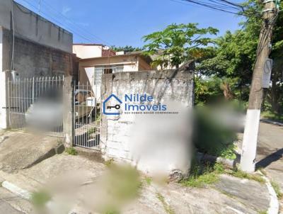 Casa para Venda, em So Paulo, bairro Jardim Antartica, 3 dormitrios, 1 banheiro, 1 vaga