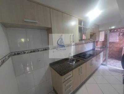 Apartamento Garden para Venda, em Osasco, bairro Vila Menck, 2 dormitrios, 1 banheiro, 1 vaga