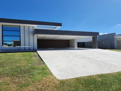 Casa Alto Padrão para Venda, em Rio das Ostras, bairro Viverde II, 3 dormitórios, 4 banheiros, 3 suítes, 4 vagas
