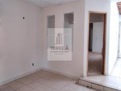 Casa para Venda, em Rio Claro, bairro Jardim So Paulo II, 3 dormitrios, 2 banheiros, 1 sute, 2 vagas