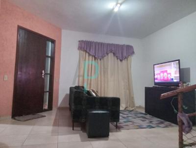 Sobrado em Condomnio para Venda, em Jandira, bairro Parque Nova Jandira, 3 dormitrios, 3 banheiros, 1 sute, 2 vagas
