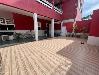 Casa para Venda, em Salvador, bairro Itapu, 2 dormitrios, 4 banheiros, 2 sutes, 1 vaga