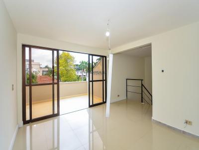 Sobrado para Venda, em Curitiba, bairro Ah, 3 dormitrios, 2 banheiros, 1 sute, 2 vagas