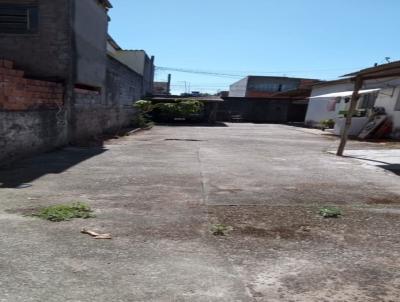 Terreno para Venda, em Itaquaquecetuba, bairro Parque Residencial Marengo