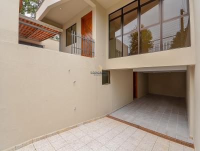 Sobrado para Venda, em Curitiba, bairro Ah, 3 dormitrios, 2 banheiros, 1 sute, 2 vagas