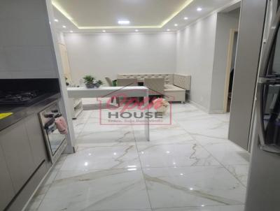 Apartamento para Venda, em Araraquara, bairro Parque Atlanta, 2 dormitrios, 1 banheiro, 1 vaga