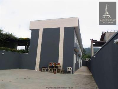 Casa para Venda, em Mogi das Cruzes, bairro Botujuru, 2 dormitrios, 2 sutes, 1 vaga