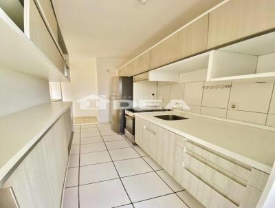 Apartamento para Locao, em Fortaleza, bairro Messejana, 3 dormitrios, 3 banheiros, 1 sute, 2 vagas