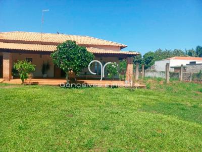 Rancho para Venda, em Araatuba, bairro Chcaras Moema