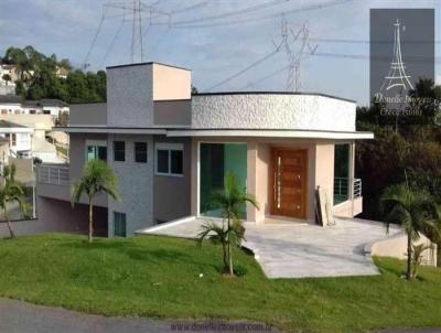 Sobrado para Venda, em Mogi das Cruzes, bairro Parque dos Lagos, 4 dormitrios, 6 banheiros, 4 sutes, 6 vagas