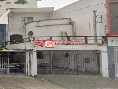 Sobrado para Venda, em So Paulo, bairro Cambuci