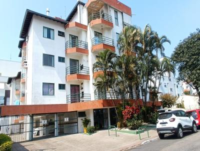 Apartamento 1 Quarto para Venda, em Florianpolis, bairro Canasvieiras, 1 dormitrio, 1 banheiro, 1 vaga