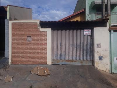 Casa 2 dormitrios para Locao, em Mato, bairro Jardim Balista, 2 dormitrios, 1 banheiro, 1 vaga