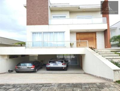 Sobrado para Locao, em Mogi das Cruzes, bairro Cidade Parquelandia, 3 dormitrios, 5 banheiros, 3 sutes, 6 vagas