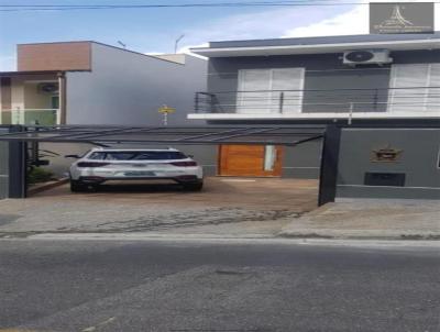 Sobrado para Venda, em Mogi das Cruzes, bairro Jardim Nathalie, 3 dormitrios, 4 banheiros, 1 sute, 3 vagas