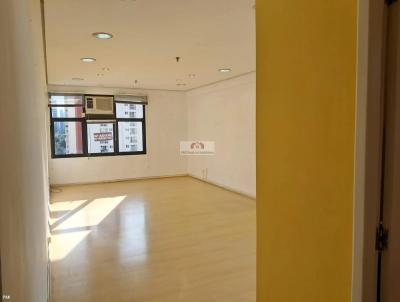 Sala Comercial para Venda, em So Paulo, bairro Vila Nova Conceio, 1 banheiro, 1 vaga