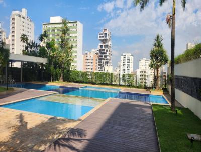 Apartamento / Usado para Locao, em So Paulo, bairro Pinheiros, 2 dormitrios, 1 sute, 2 vagas