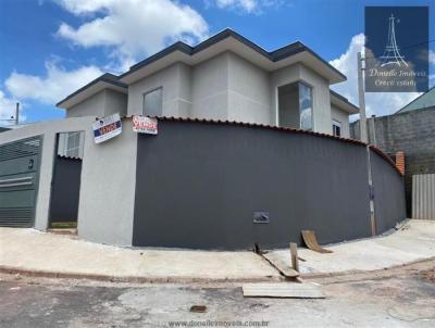 Sobrado para Venda, em Mogi das Cruzes, bairro Cidade Jardim, 3 dormitrios, 3 banheiros, 1 sute, 2 vagas