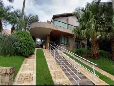 Sobrado para Venda, em Mogi das Cruzes, bairro Cidade Parquelandia, 3 dormitrios, 7 banheiros, 3 sutes, 6 vagas