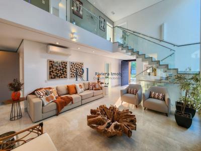 Casa para Venda, em Bertioga, bairro Riviera de So Loureno, 5 dormitrios, 5 sutes