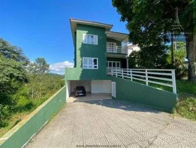 Sobrado para Venda, em Mogi das Cruzes, bairro Parque Residencial Itapeti, 3 dormitrios, 5 banheiros, 1 sute, 5 vagas