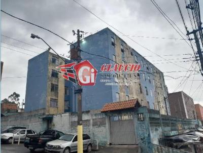 Apartamento para Venda, em So Paulo, bairro Cidade Tiradentes, 2 dormitrios, 1 banheiro