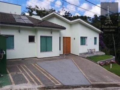 Casa para Venda, em Mogi das Cruzes, bairro Cidade Parquelandia, 4 dormitrios, 8 banheiros, 4 sutes, 6 vagas