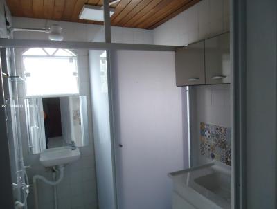 Kitnet para Locao, em So Bernardo do Campo, bairro Baeta Neves, 1 dormitrio, 1 banheiro