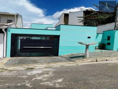 Casa para Venda, em Mogi das Cruzes, bairro Residencial Algarve, 3 dormitrios, 3 banheiros, 1 sute, 2 vagas
