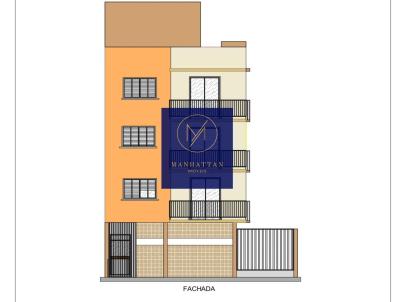 Box para Venda, em Santa Maria, bairro Nossa Senhora do Rosário, 1 vaga