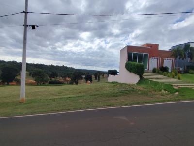 Terreno para Venda, em Paranapanema, bairro Riviera XIII, Setor Marina
