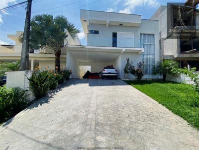Sobrado para Locao, em Mogi das Cruzes, bairro Parque Residencial Itapeti, 4 dormitrios, 6 banheiros, 4 sutes, 4 vagas