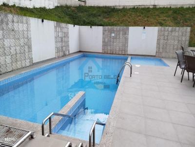 Apartamento 2 Quartos para Venda, em Contagem, bairro Jardim Riacho Das Pedras, 2 dormitrios, 1 banheiro, 1 vaga