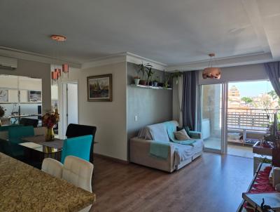 Apartamento para Locao, em Sorocaba, bairro Alm Ponte, 3 dormitrios, 1 banheiro, 1 sute, 2 vagas