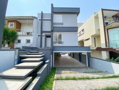 Sobrado para Venda, em Mogi das Cruzes, bairro Parque Residencial Itapeti, 4 dormitrios, 6 banheiros, 4 sutes, 6 vagas
