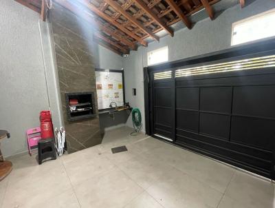 Casa para Locao, em Araatuba, bairro Concrdia III, 2 dormitrios, 1 banheiro, 2 vagas