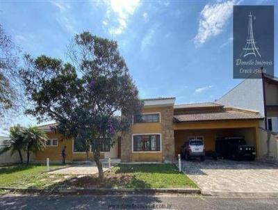 Casa para Venda, em Mogi das Cruzes, bairro Parque Residencial Itapeti, 4 dormitrios, 6 banheiros, 4 sutes, 6 vagas
