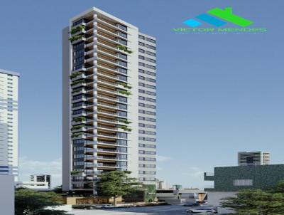 Apartamento para Venda, em Joo Pessoa, bairro Tamba, 3 dormitrios, 2 banheiros, 1 sute, 2 vagas
