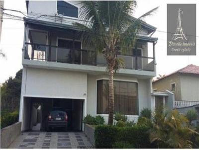 Sobrado para Venda, em Mogi das Cruzes, bairro Parque Residencial Itapeti, 3 dormitrios, 5 banheiros, 3 sutes, 6 vagas
