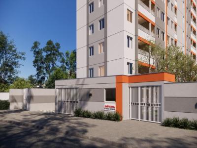 Minha Casa Minha Vida para Venda, em So Paulo, bairro Parque do Carmo, 2 dormitrios, 1 banheiro