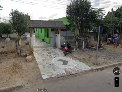 Stio / Chcara para Venda, em Curitiba, bairro Tatuquara, 4 dormitrios