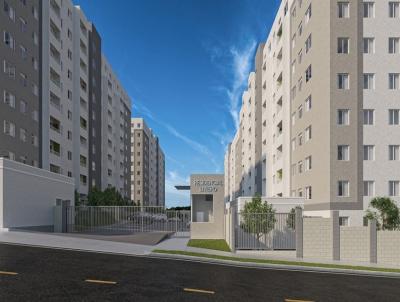 Minha Casa Minha Vida para Venda, em So Paulo, bairro Vila Liviero, 2 dormitrios, 1 banheiro