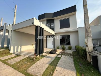 Casa em Condomnio para Venda, em Indaiatuba, bairro Jardins do Imprio, 4 dormitrios, 3 banheiros, 1 sute, 2 vagas