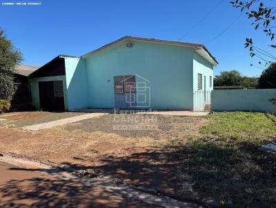 Residencial e Comercial para Locao, em Santa Rosa, bairro Cruzeiro