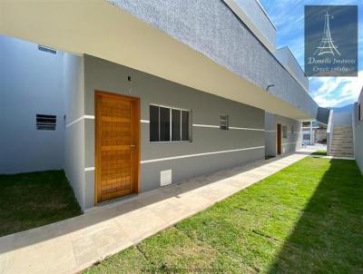 Casa para Venda, em Mogi das Cruzes, bairro Vila So Paulo, 2 dormitrios, 2 banheiros, 1 sute, 1 vaga