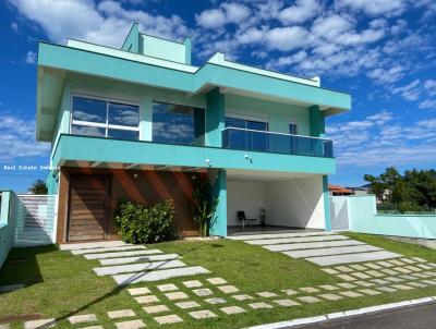 Casa para Venda, em Florianópolis, bairro São João do Rio Vermelho, 4 dormitórios, 1 banheiro, 4 suítes, 4 vagas