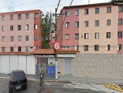 Apartamento para Venda, em So Paulo, bairro Cidade Tiradentes